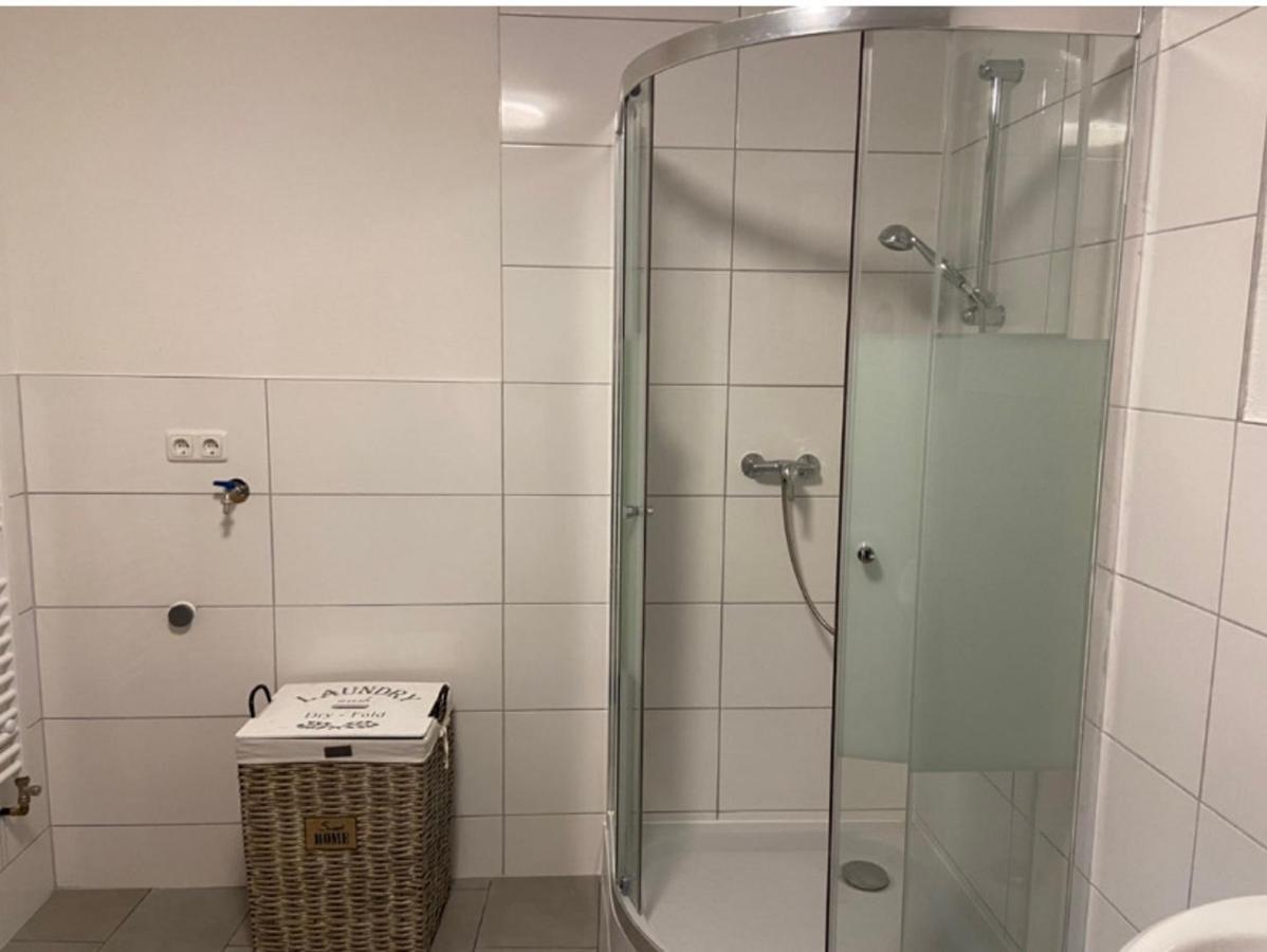 A.M.C. Ferienwohnung Карлштадт Экстерьер фото